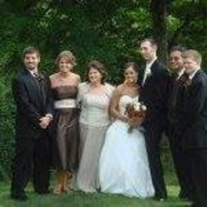 Meet your Posher, Brenda